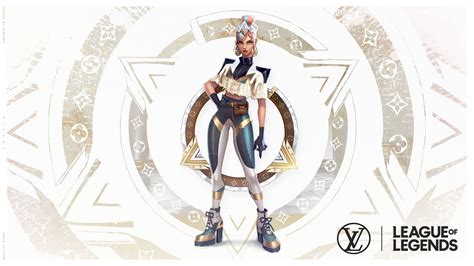 league of legends senna louis vuitton|qiyana louis vuitton earrings.